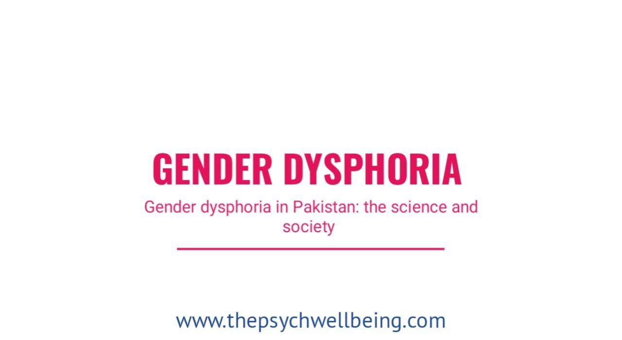 Understanding LGBTQ identity and the role of psychology